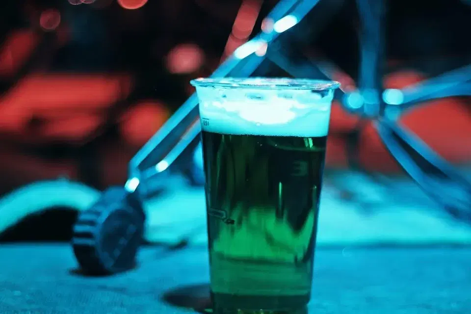 Zelený čtvrtek 2026