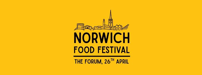 The Norwich Food Festival 2026