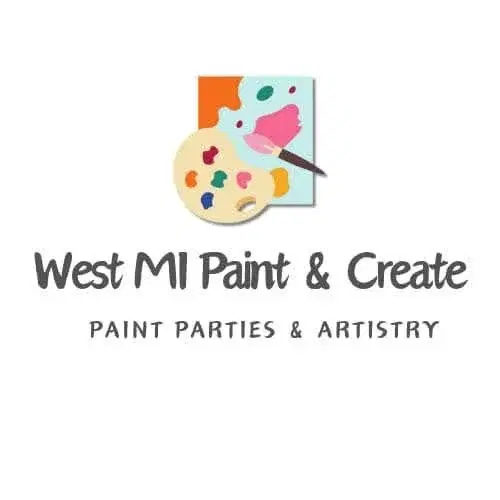 Mom & Me Painting Party