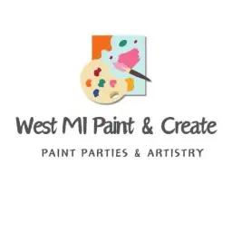 Mom & Me Painting Party