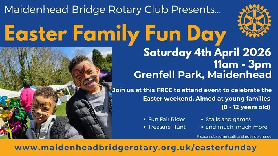 Easter Family Fun Day