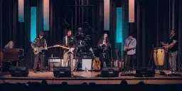 Tattoo You - Rolling Stones Tribute | MadLife 6:30