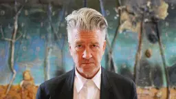 Introducing David Lynch and Eraserhead's Unholy Family