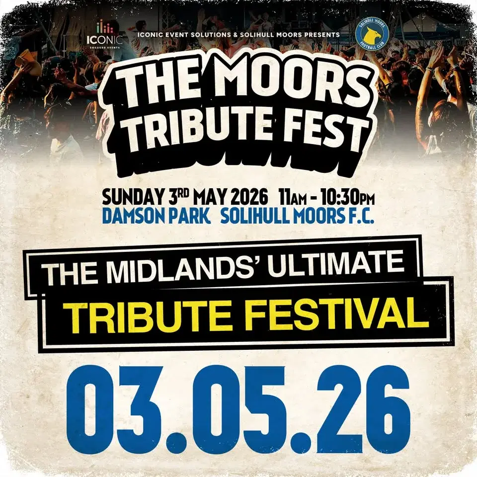 The Moors Tribute Fest