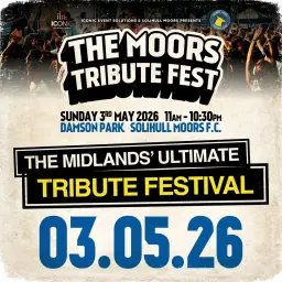 The Moors Tribute Fest