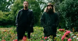 Hippie Sabotage: Give and Take Tour