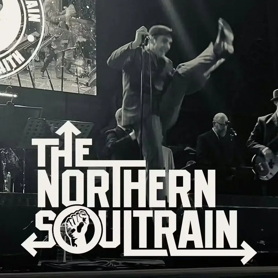 The Northern Soul Train