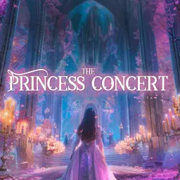 The Princess Concert comes to Providence, RI 👑 TICKETS NOW ON SALE