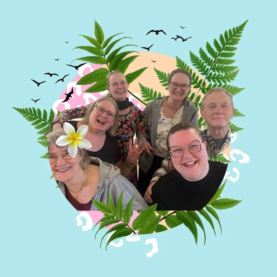 Vårfest 2027(save the date)