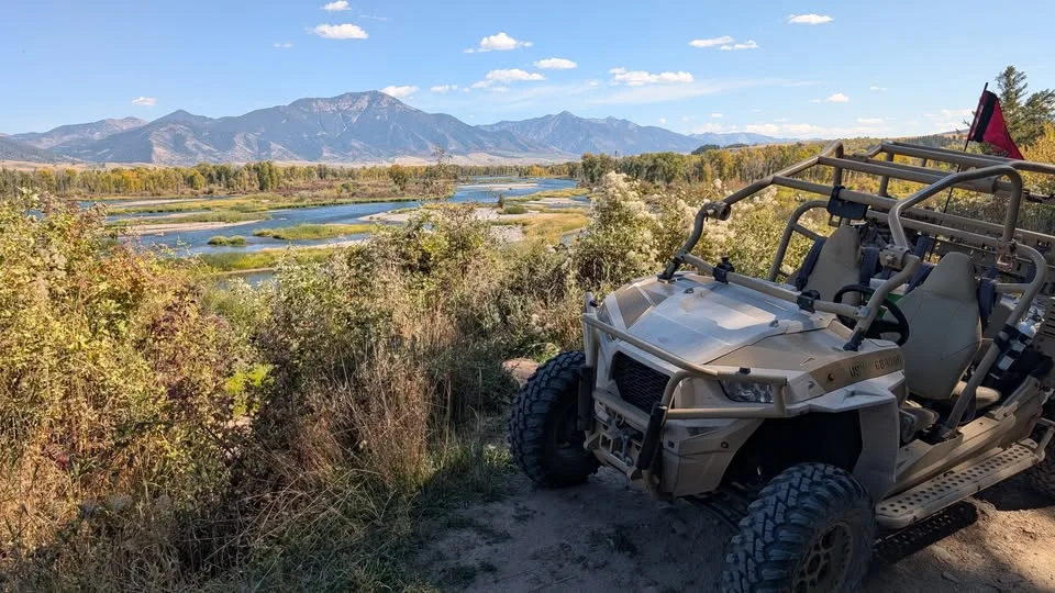 Heise Hot Springs Jamboree