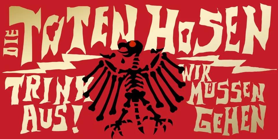 Die Toten Hosen - Leipzig - Festwiese