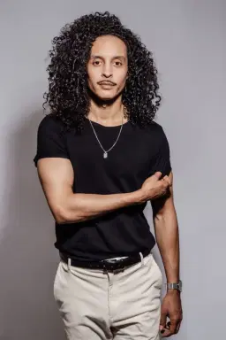 Victor Linnér mfl på West side Comedy