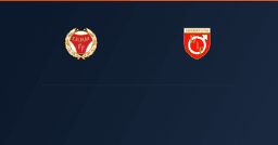 Kalmar vs Degerfors
