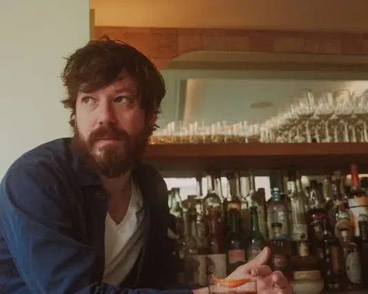 John Gallagher Jr w/ Hannah Winkler