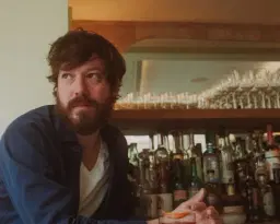 John Gallagher Jr w/ Hannah Winkler