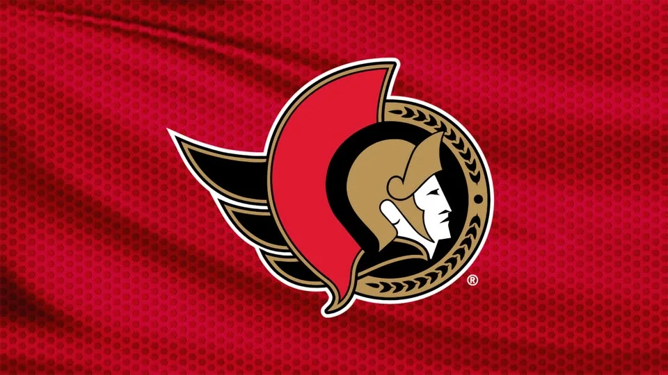 Ottawa Senators vs. Florida Panthers
