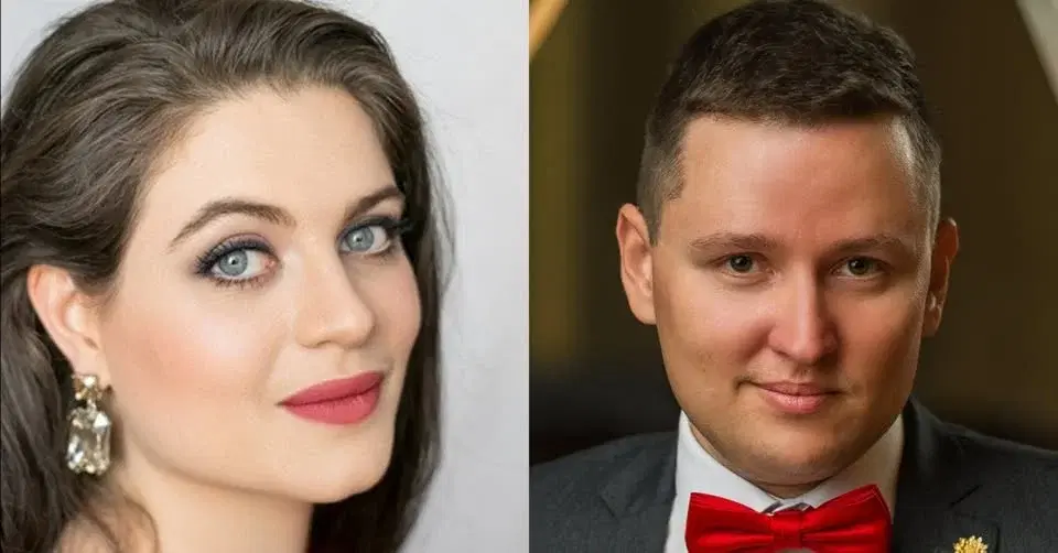 Keresztutak: Tóth-Vajna Zsombor és Gábor Audrey kamarakoncertje