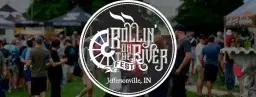 3rd Annual Rollin' on the River Festival