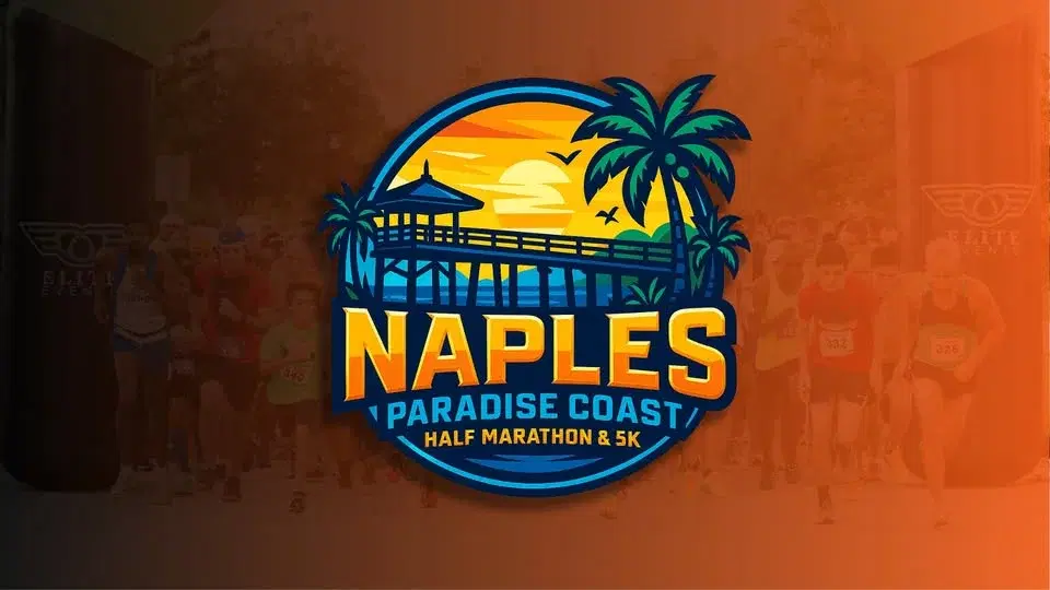 13th Annual - Naples Paradise Coast Half Marathon & 5k