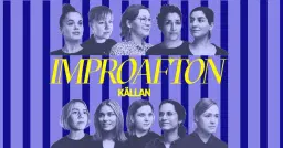 IMPROAFTON – Källan