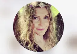 Seans med Anna-Ulrica Rask-Månstråle