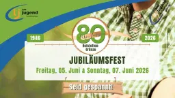 80 Jahre Jubiläumsfest Lj Hofstetten