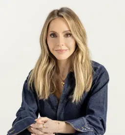 Gabrielle Bernstein: Time to Trust