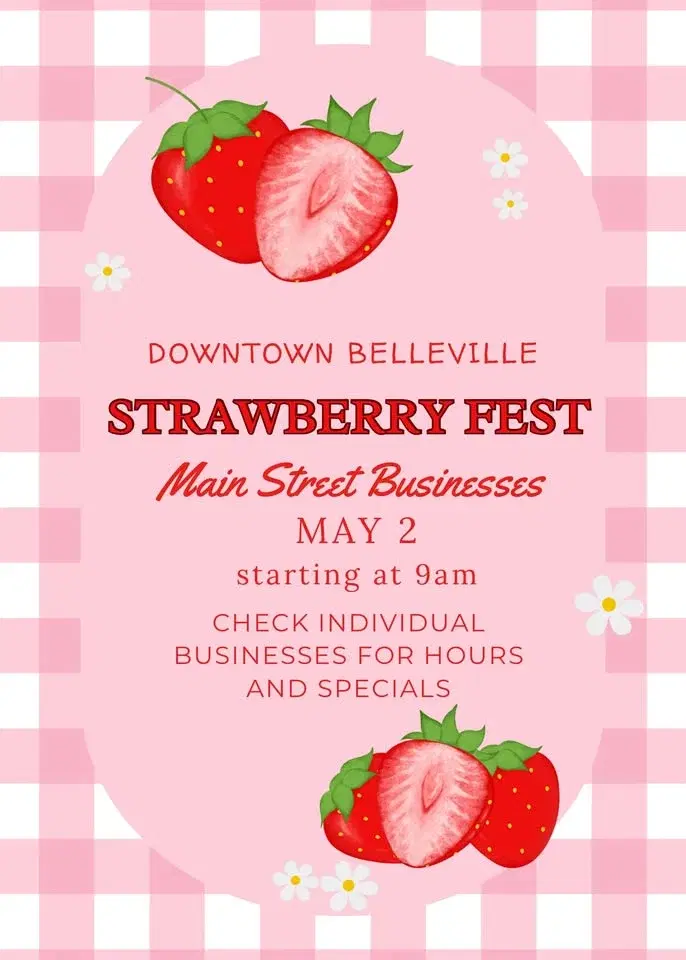 Strawberry Fest