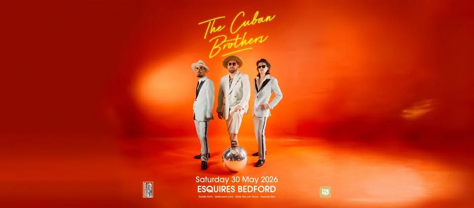 The Cuban Brothers | Bedford