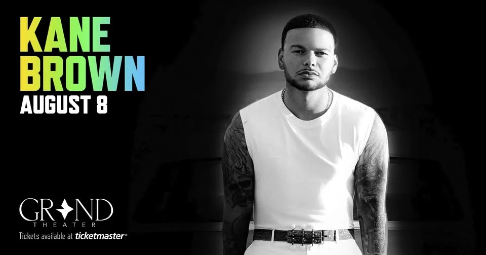 Kane Brown