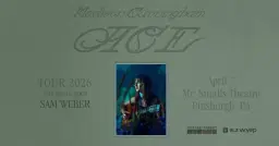 Madison Cunningham With Sam Weber