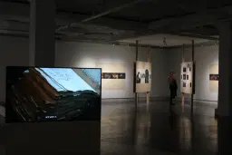 Påsklov på Tensta konsthall - gör din egen film!