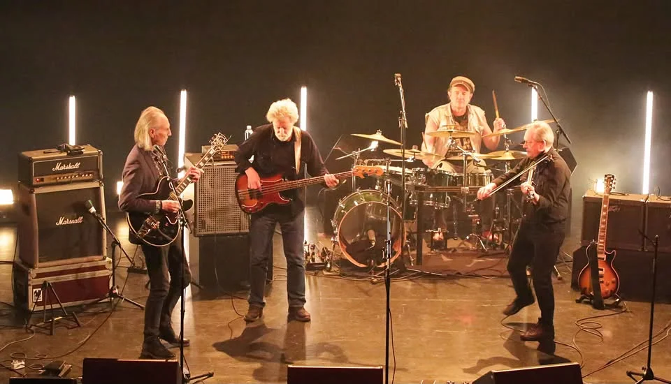 Kebnekajse // Söderport