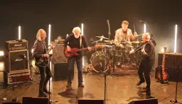 Kebnekajse // Söderport