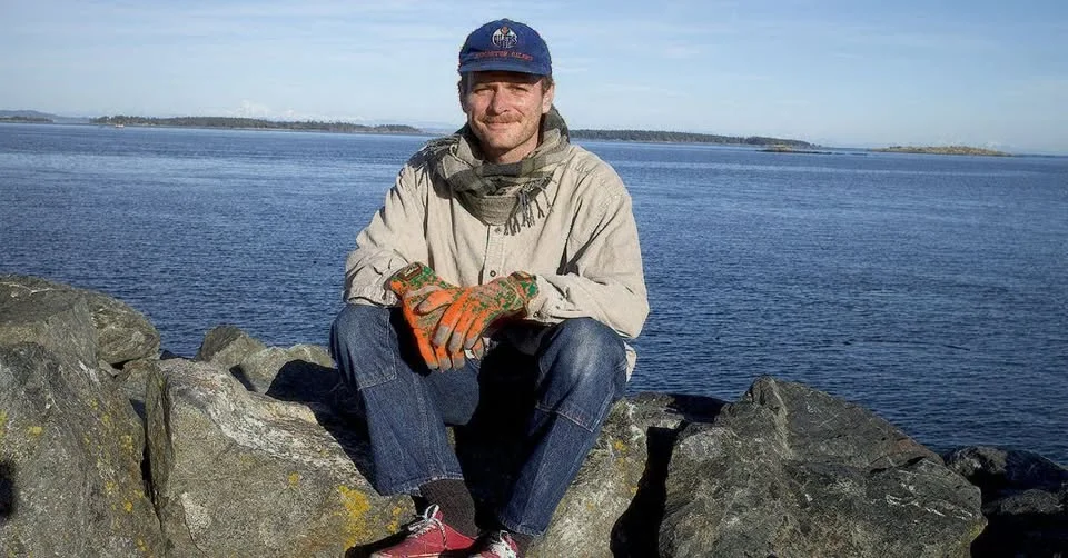 Mac DeMarco