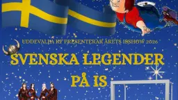Svenska Legender På Is