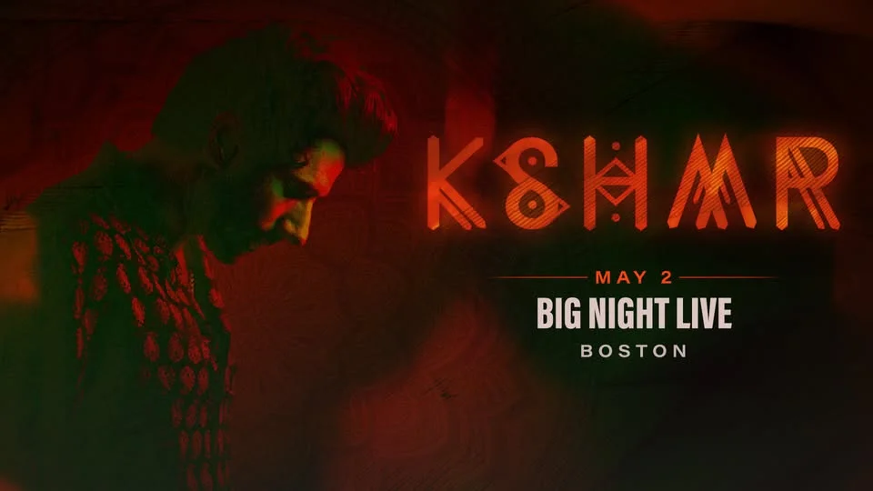 KSHMR ( 21+ )