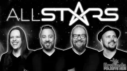 Fredagsdans - Allstars
