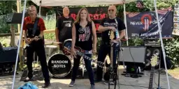 4th of July America’s 250th Celebration