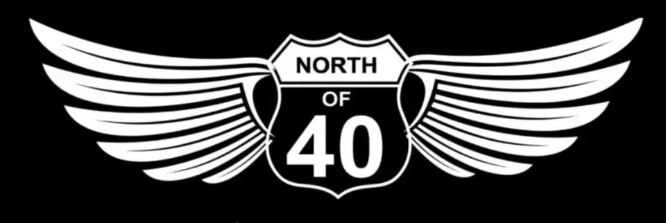 North of 40