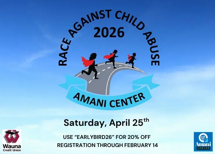 18th Annual Race Against Child Abuse