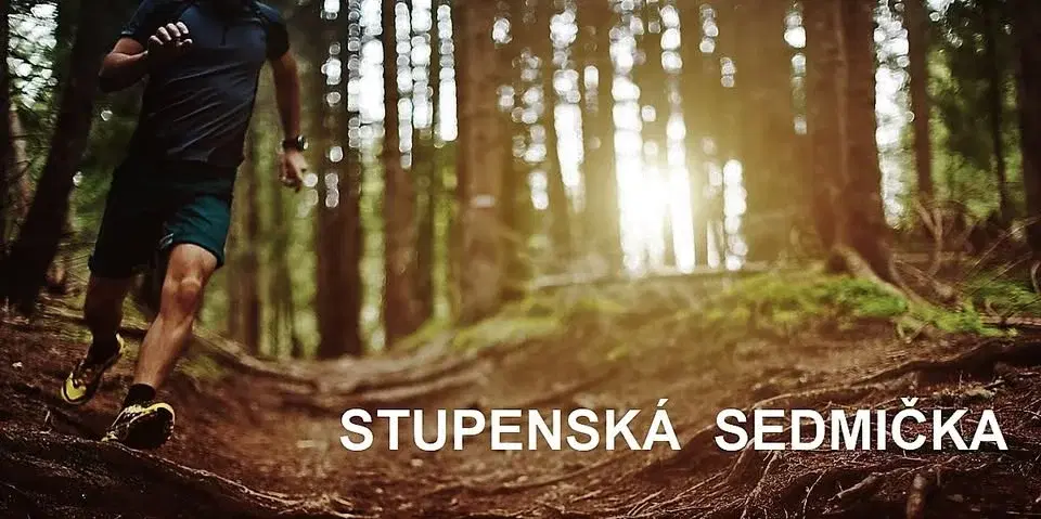 STUPENSKÁ SEDMIČKA 2026