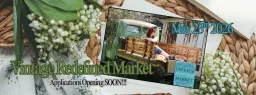 Vintage Redefined Market