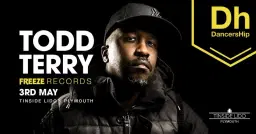 DancersHip at the Lido