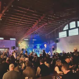 Settle Down Easy - Grateful Dead’s Spring Sprung