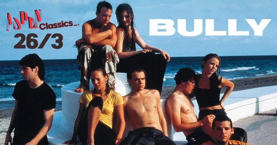 Aspen Classics Vol. 4: Bully (2001) 25-årsjubileum