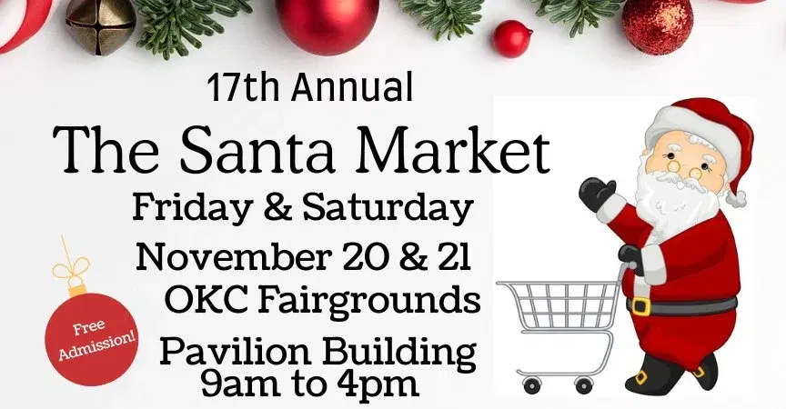 The Santa Market 2026