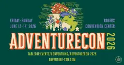 AdventureCon 2026