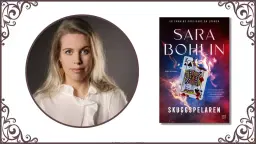 Sara Bohlin söndagsgästar!