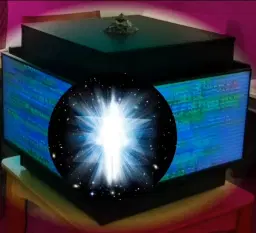 Quantum Energy 💥 Object Activation